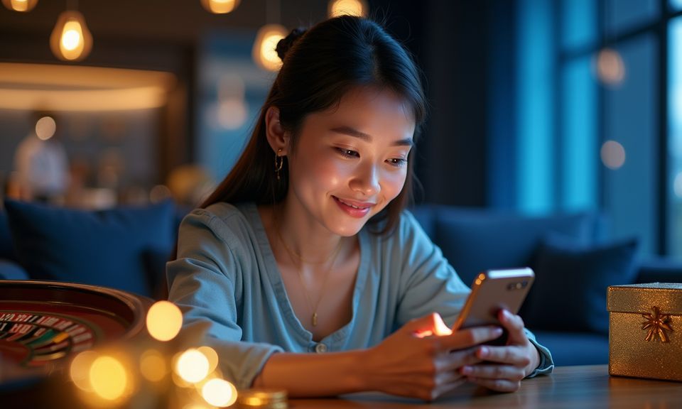 oyes88 Buka Midnight dengan meja dan slot malam
